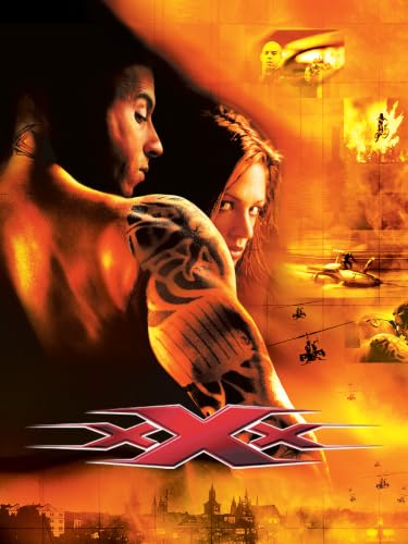 xXx
