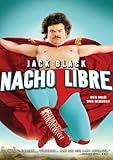 wrestler schauspieler  Nacho Libre