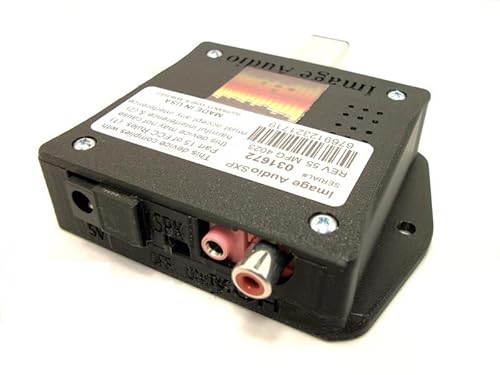 Image Audio HF-GD5A-X72X Sxp Message And Music On Hold Digital Player thumb #1