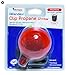 DETENDEUR BUTAGAZ Cube Propane Rouge Valve 27 MM Pression 37 MBAR