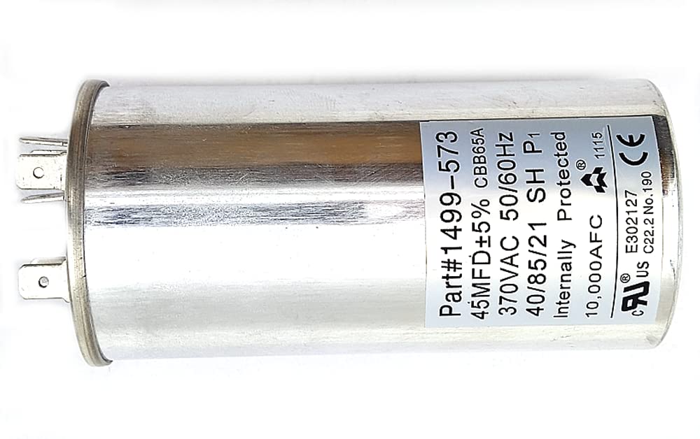 1499-5731 Air conditioners Capacitor