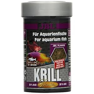 JBL Krill 100 ml