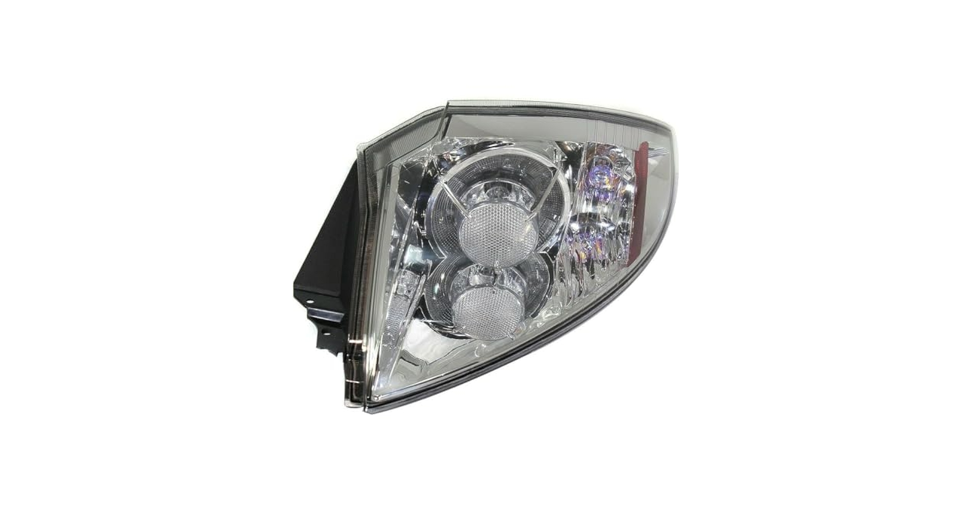 Amazon.com: VHNROFE Tail Light Assembly Right Passenger Side