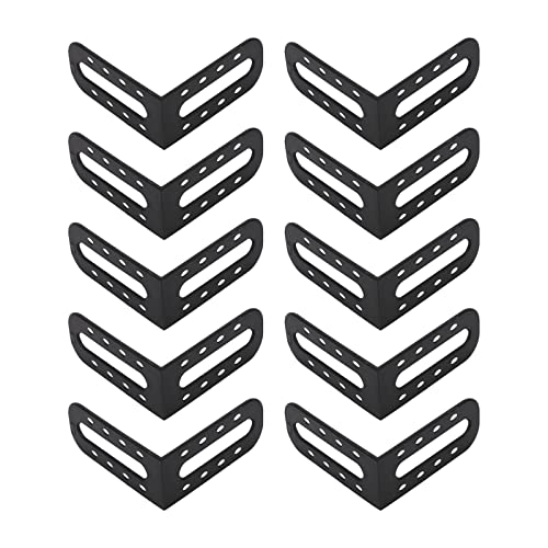 25 Stück Fliesenwinkel-Nivelliergerät, Fliesenpositionierungswinkel-Nivelliergerät, Fliesenwinkel-Nivelliergerät, Professionelle Fliesen- und Nivelliermassen