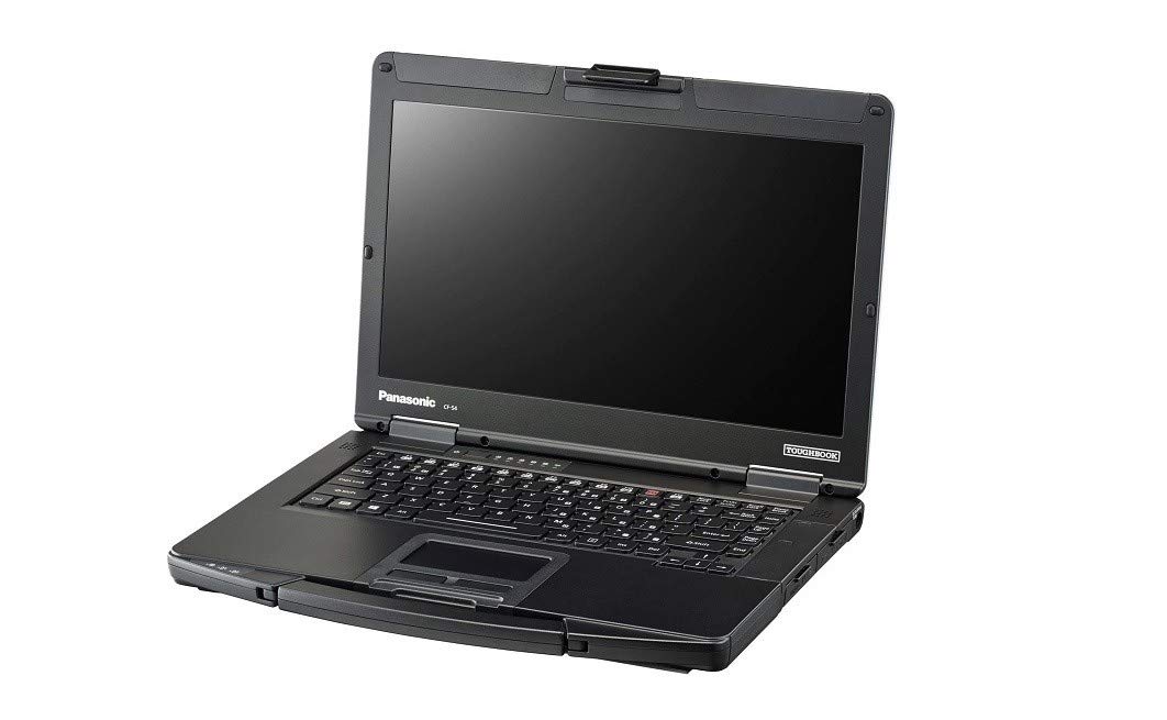 Amazon.com: Panasonic Toughbook CF-54G2878VM 256GB SSD, 8RG RAM