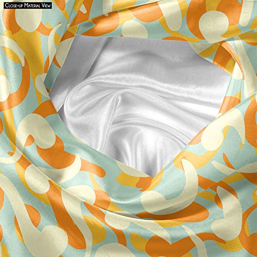 Image of ArtzFolio Curly Elements | Pouch Wrist Potli Bag | Bag for Weddings & Casual Parties
