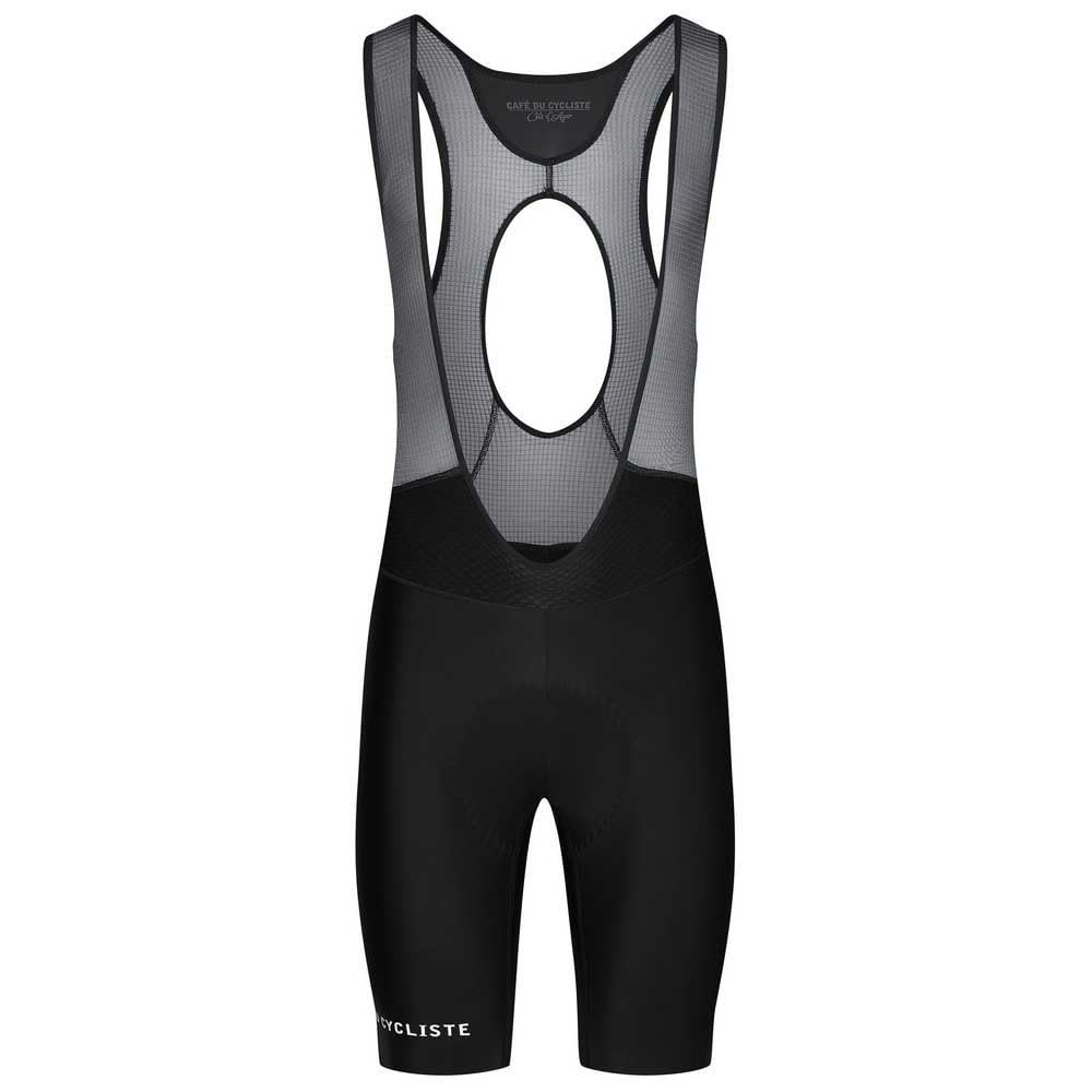 CafÉ Du Cycliste Augustine Bib Shorts XL