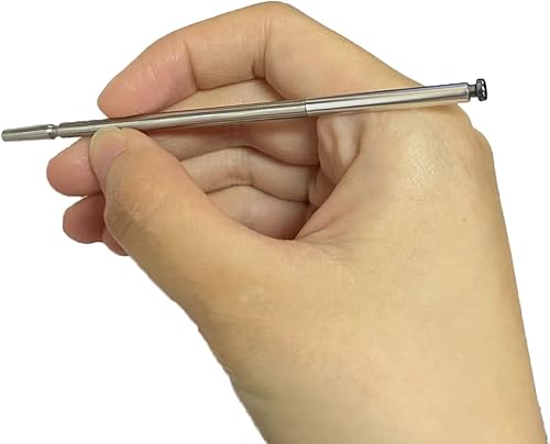 Miniatura 5 de Lápiz óptico para Moto G Stylus 2022 de repuesto para Motorola Moto G Stylus 5G (2022), todas las versiones para Moto G Stylus 2022 5G S Pen con