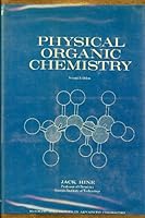 Physical Organic Chemistry 0070289298 Book Cover