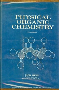 Physical Organic Chemistry