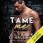 Cover of Tame Me