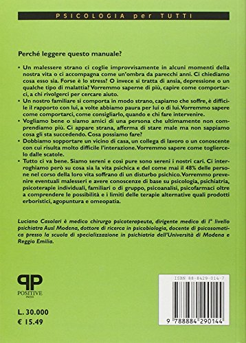 L'amico Psicoterapeuta - 2