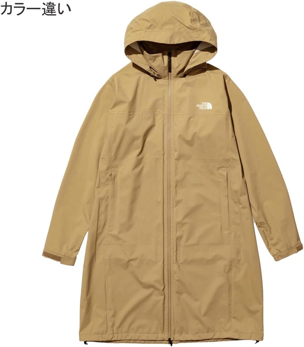 【新品】【THE NORTH FACE】ピッカパックレインコート ユニセックスS 新品】【THE NORTH FACE】ピッカパックレインコート ユニセックスS