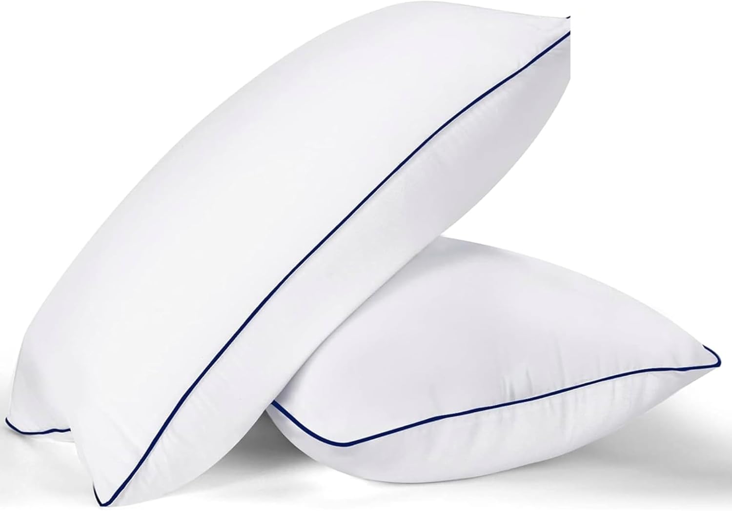 Set 2 Almohadas Queen Suaves