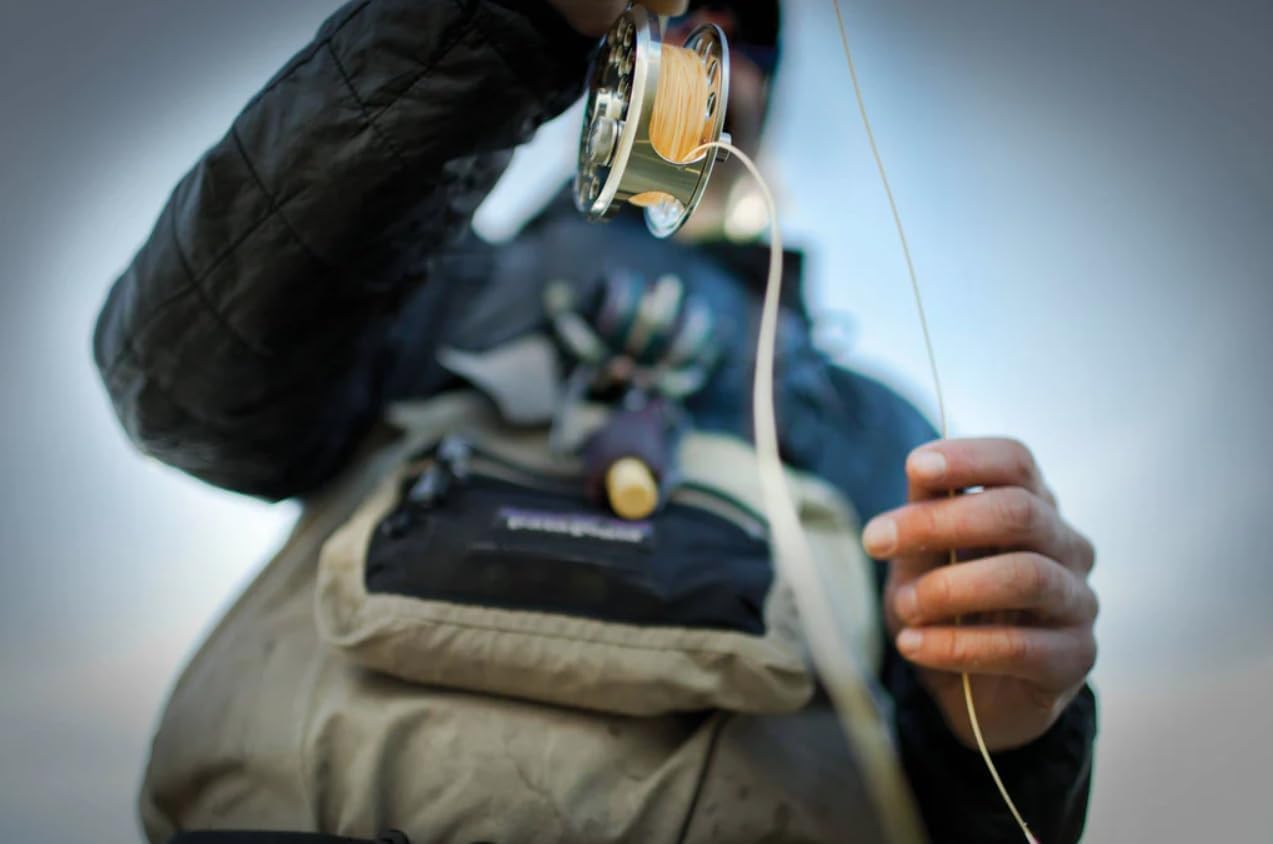 Classic Peach Fishing Line by Cortland