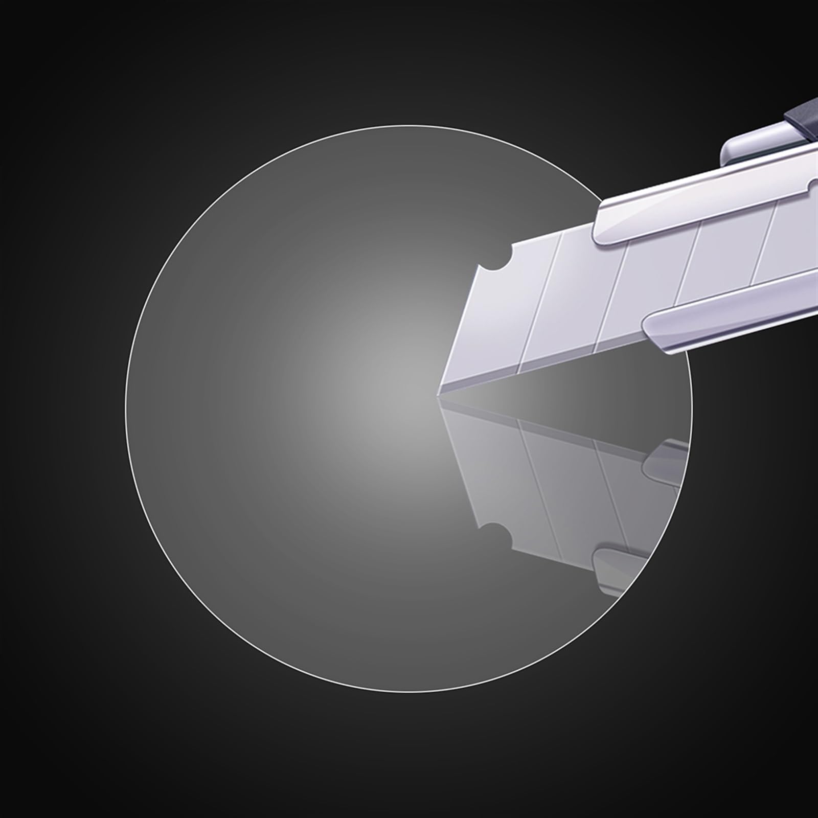 Moto Protection D'écran Film De Protection Contre Les