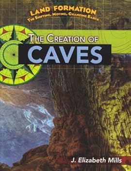 Paperback The Creation of Caves Book