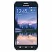 Samsung Galaxy S6 Active G890A (64GB) 5.1" Rugged Waterproof IP68 GSM Unlocked Smartphone (Camo Blue)