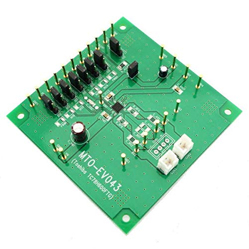 �}���c�G���b�N(Marutsuelec) �u���V���[�^�h���C�oIC �]����� TC78H600FTG MTO-EV043(TC78H600FTG)