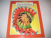 Super Motion (Science Club) 041624260X Book Cover