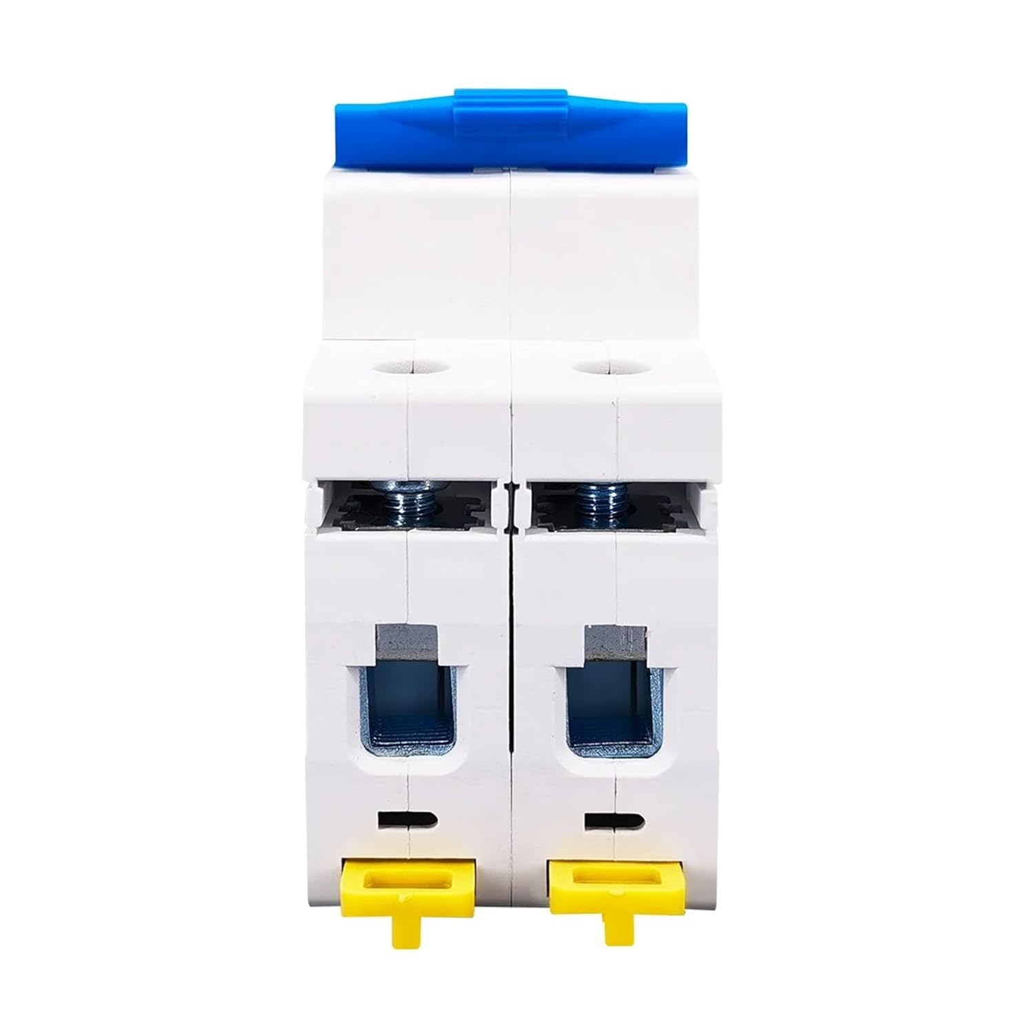 2P DC MCB 6KA 500V Mini Circuit Breaker 3A 6A 10A 16A 20A 25A 32A 40A 50A 63A 1Pcs(32A)