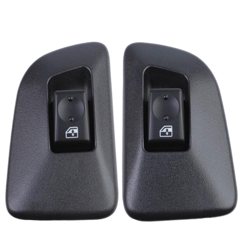 Interrupteur vitre arriere bloquee solution de remplacement pour Tahoe Escalade DWS238 - 6