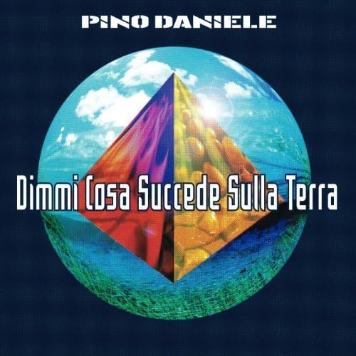 Dimmi cosa succede sulla terra