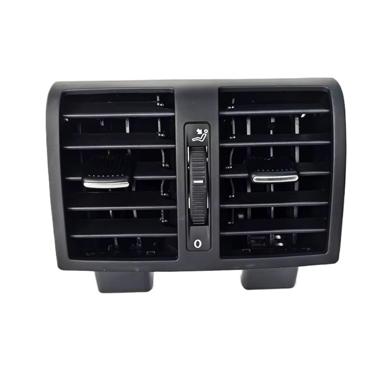 Réparer Ventilation Arrière Caddy 2004-2015 : Grille de Remplacement A/C