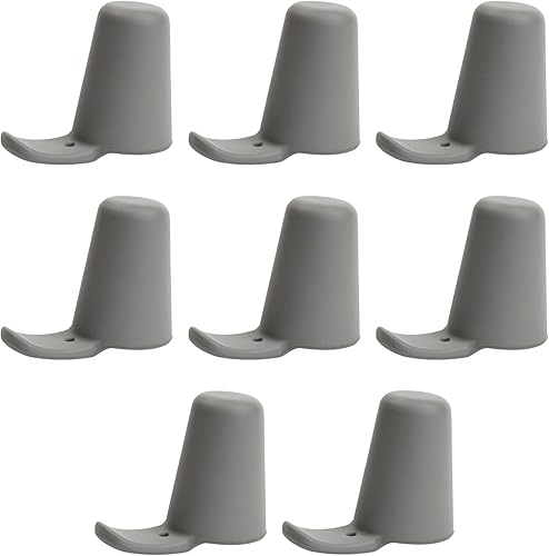 Tapones de orificio para kayak para kayaks de percepción, se adapta a agujeros de 1 pulgada a 1 38 pulgadas, accesorios de kayak deportivos y