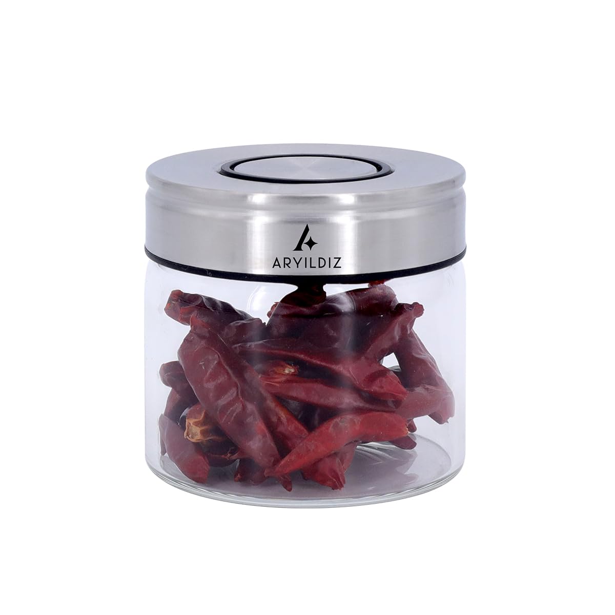 Ar Yıldız Timeless Slim Saklama Kabı 150 ml