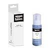 005 Ink Black Refill Ink Bottles for Epson M2140, M1100, M1120, M1140 ...