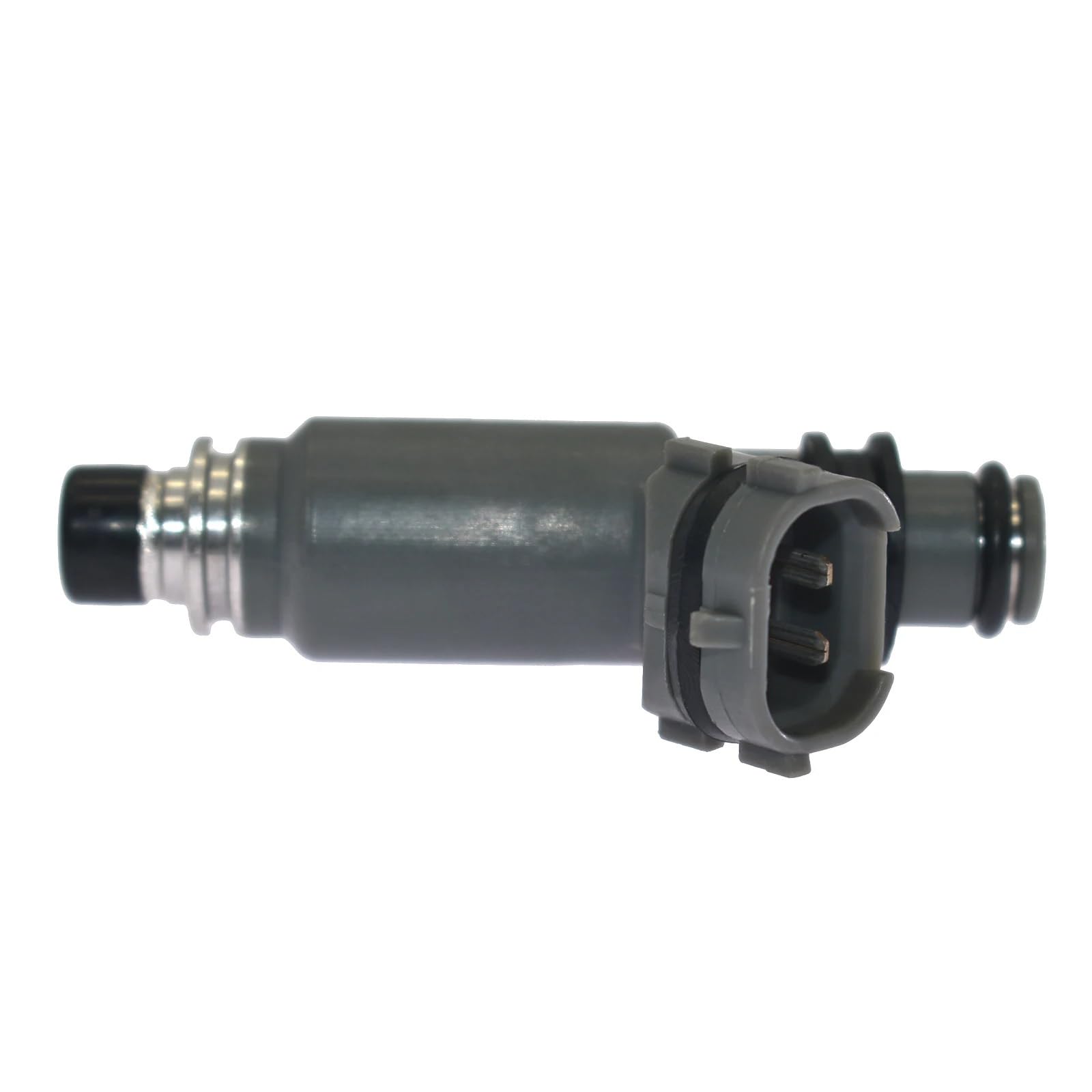 Señales de inyector de combustible defectuoso Inyector de combustible 195500-4480 compatible con para Mazda RX-8 MX-5 2004-2011 Regiones