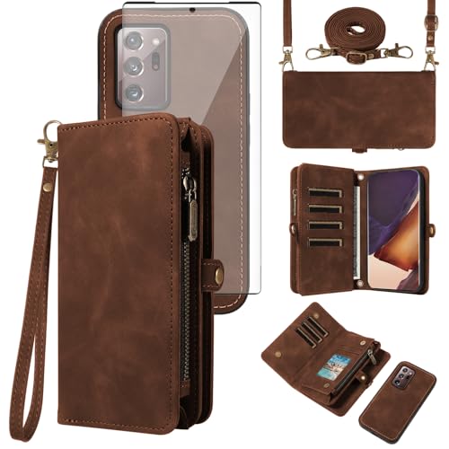 Protection Galaxy Note 20 Ultra 5G intégrale pour ne plus perdre vos cartes