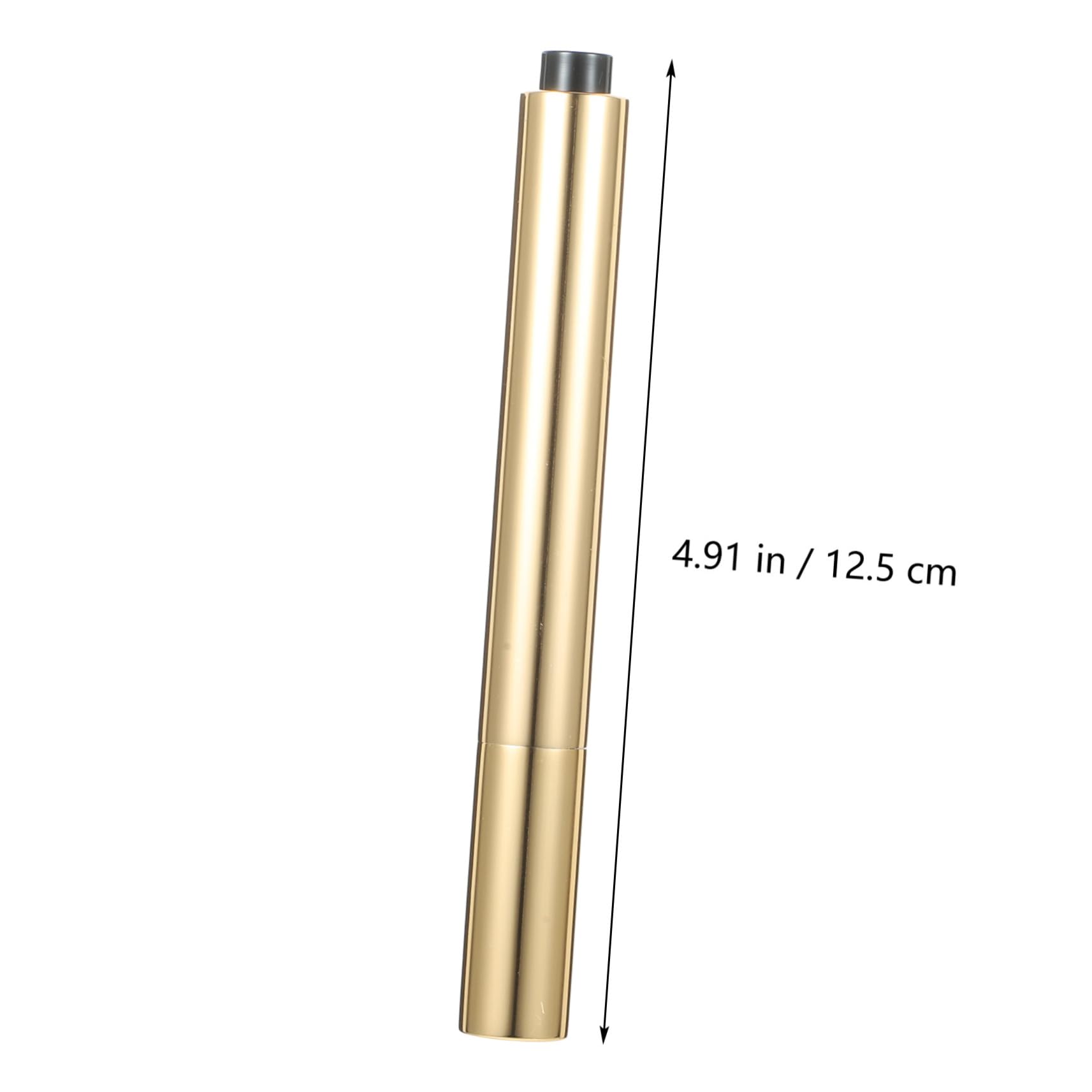 MAGICLULU Stk kosmetischer Druckstift makeup tasche kosmetiktasche Concealer-Behälter Gesichts-Make-up-Grundlage Nagelgellack DIY-Kosmetiktube Concealer Tube selber machen kompakt Spender