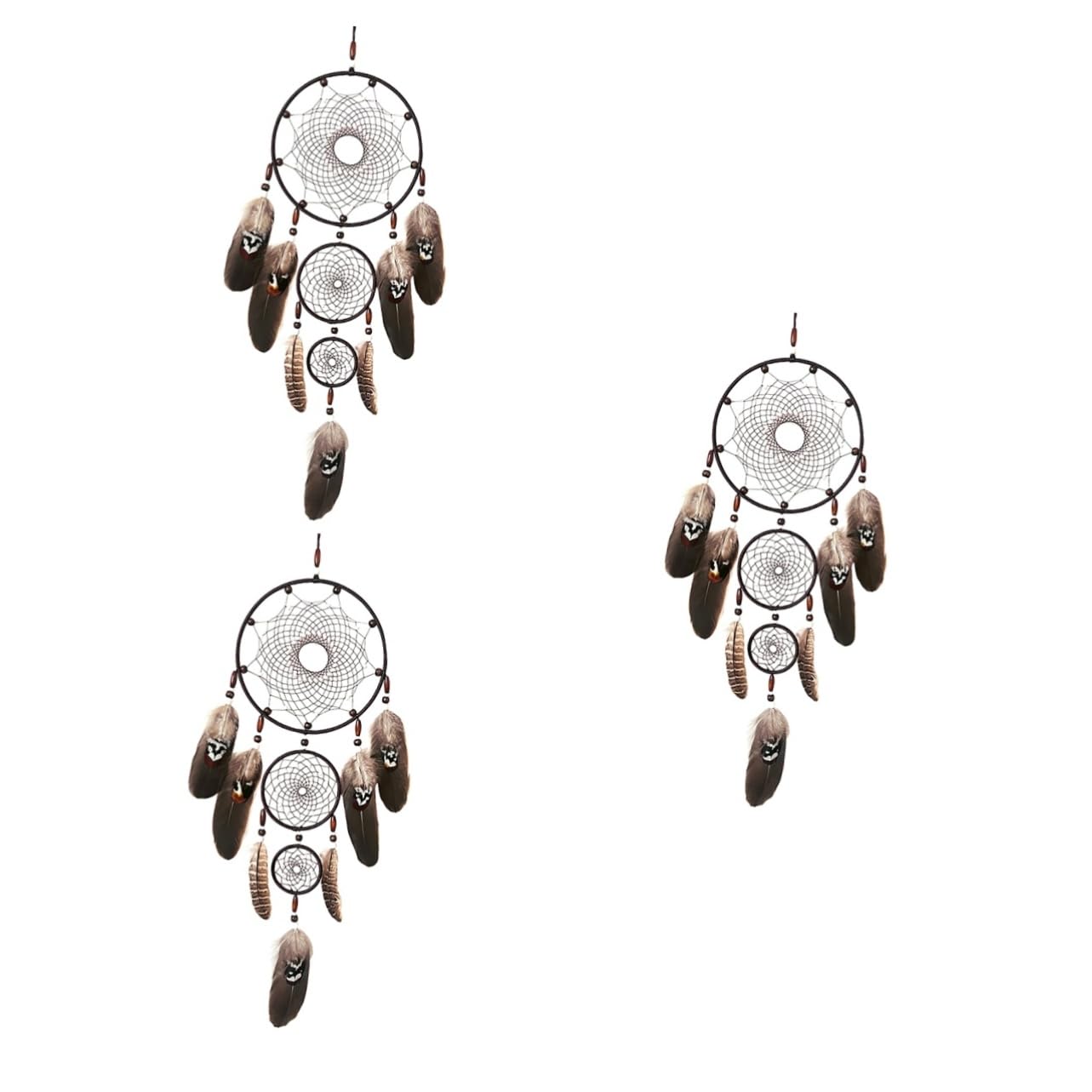 Decoración de pared macramé Ciieeo para dar vida a paredes vacías