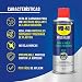 WD-40 Total de Moto en Ambiente Specialist Motorbike Spray, 400mL, Caja de...