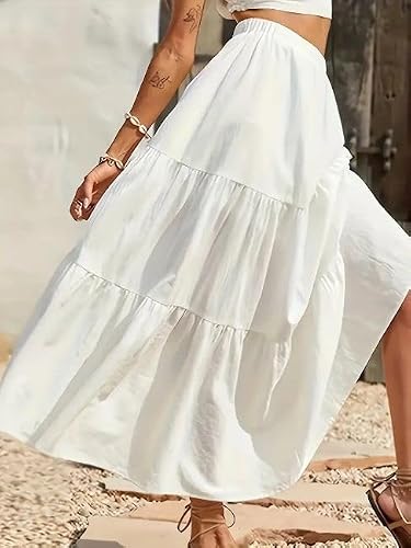 Key Occean cotton skirt – image 2