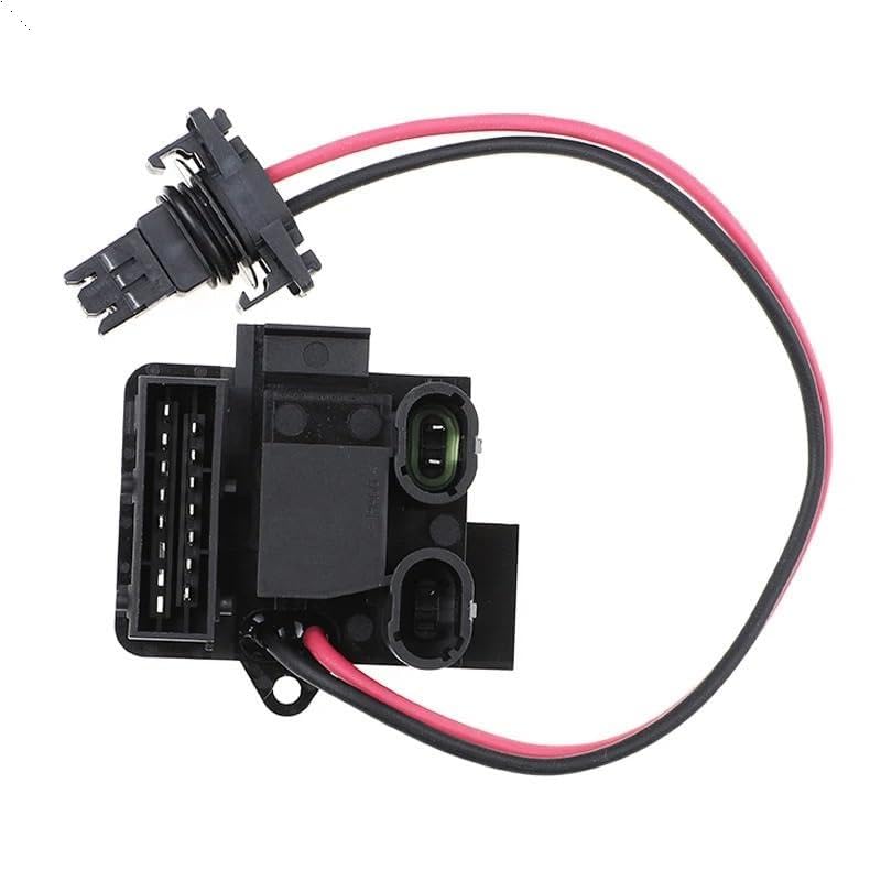 Car OE: 7701206104 Heater Blower Resistor 515136 77 01 206 104 7701044817 for Renault Clio II Kangoo