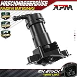 Passt für Audi A4 8EC B67 Alle Motoren Vorne Links 2004-2008