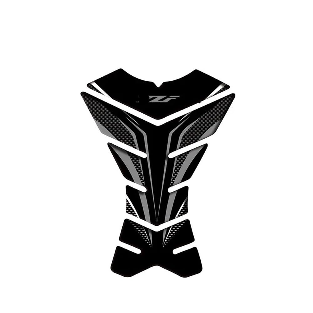 Motorcycle Fuel Tank Stickers Motorcycle Tank Pad Protector Decal Stickers for YZF R1 R3 R15 R6 600 R125 1000