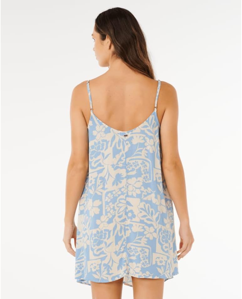 Rip Curl Women's Party Pack Cover Up Dress