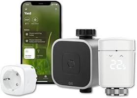 Eve: Smart Home Auswahl