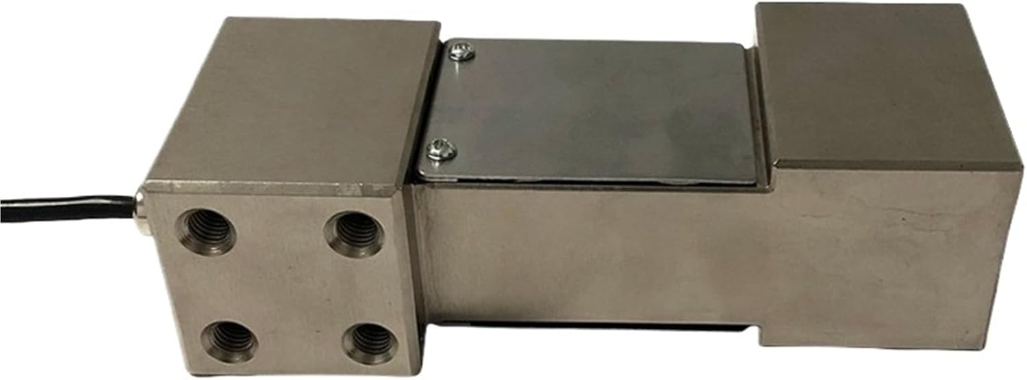 Weighing Load Cell Sensor LCS-H3 mV Signal Output 0.5/1/2/3/5/7/10kN(2kN)