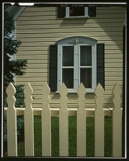 Photo: Crested Butte Historic District,Elk Avenue,Gunnison County,Colorado,CO,HABS,1