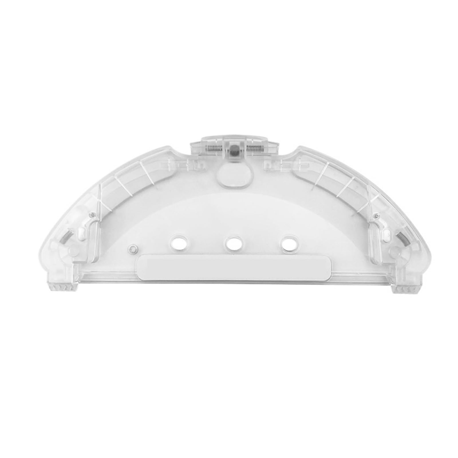 XRMUHTFD Robot Vacuum Cleaner Mop Cloth Frame Mop Holder，Compatible For Xiaomi，G1 MJSTG1，Compatible For 360 X90 X95