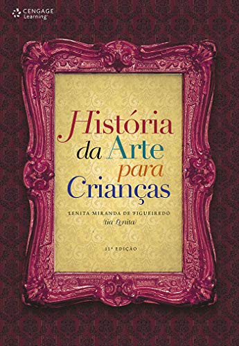 História da arte para a criança