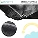Skybound Replacement Trampoline Mat with Spring Tool, 72 Rings & 147
