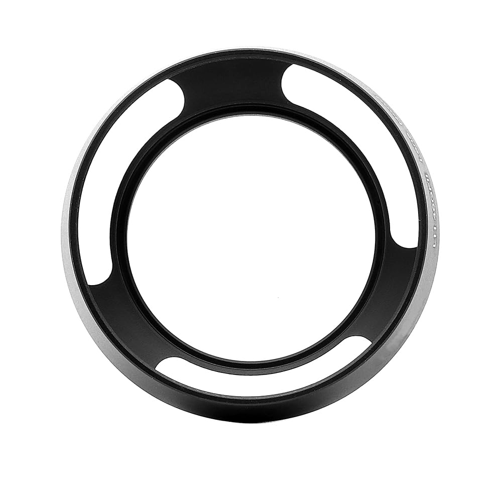 Paraluce vhbw 46mm compatibile con Panasonic Lumix 14mm | FindTheDeal