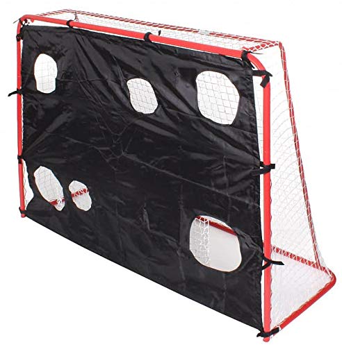 MERCO Floorgoal Floorball tiro Vela