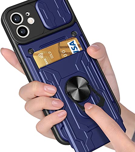 Coque iPhone 13 anti-chute protège objectif pour éviter les rayures - 7